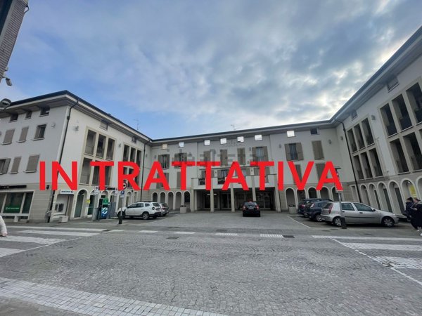 appartamento in vendita a Cividate al Piano