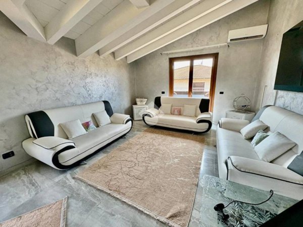 appartamento in vendita a Cividate al Piano