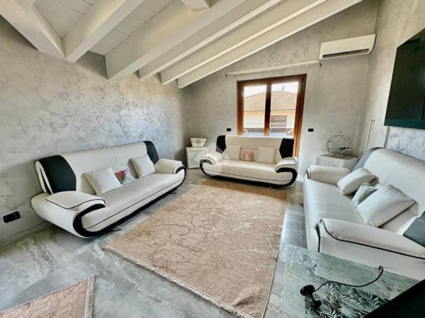 appartamento in vendita a Cividate al Piano