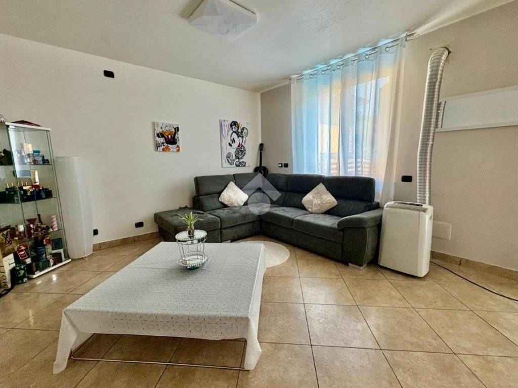 appartamento in vendita a Cividate al Piano