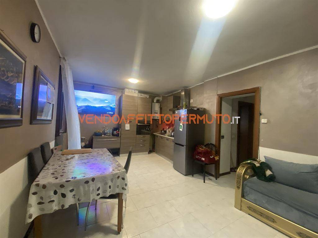 appartamento in vendita a Cividate al Piano