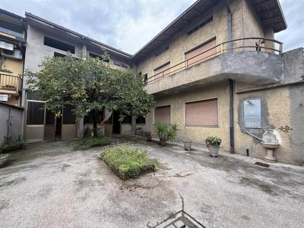 casa indipendente in vendita a Cividate al Piano