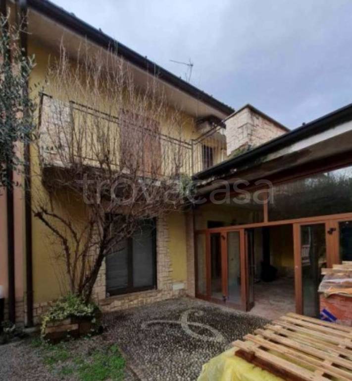 appartamento in vendita a Cividate al Piano