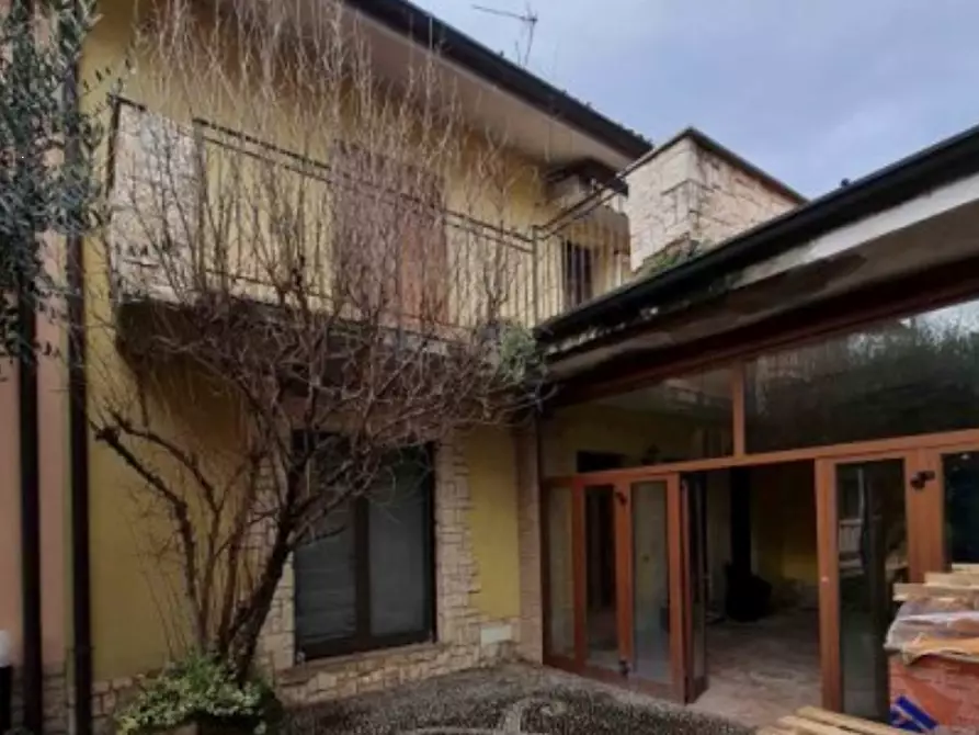 appartamento in vendita a Cividate al Piano