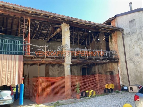 casa indipendente in vendita a Cividate al Piano