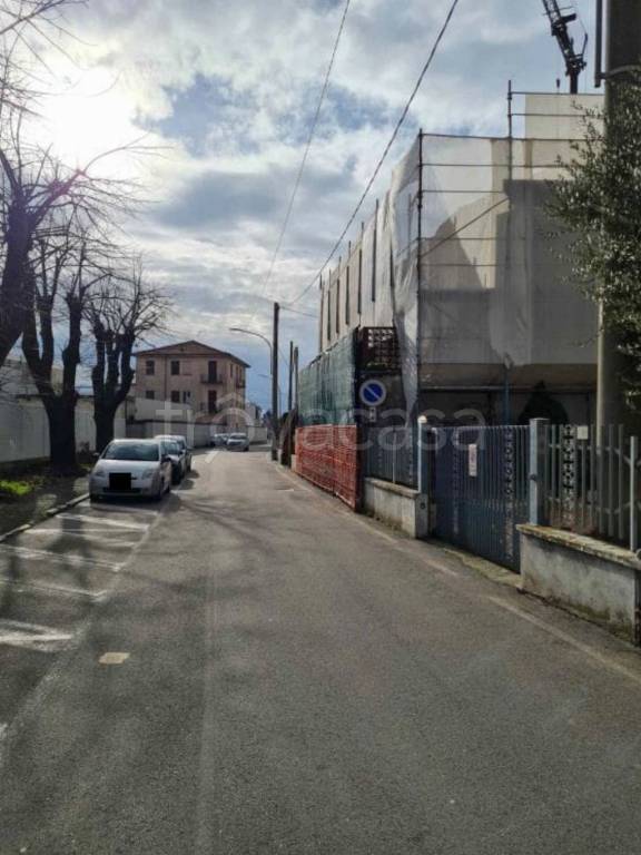 appartamento in vendita a Cividate al Piano