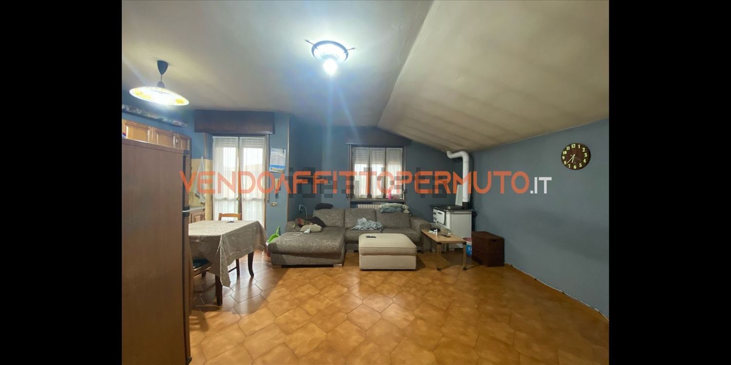 appartamento in vendita a Cividate al Piano