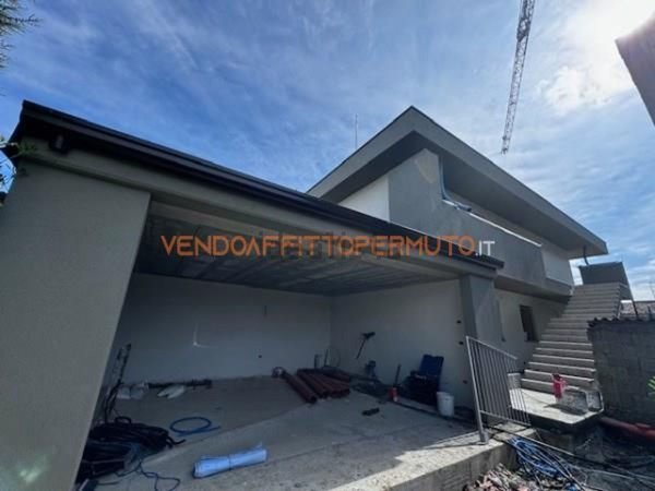 appartamento in vendita a Cividate al Piano