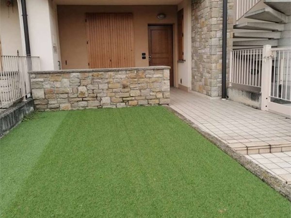 appartamento in vendita a Cividate al Piano