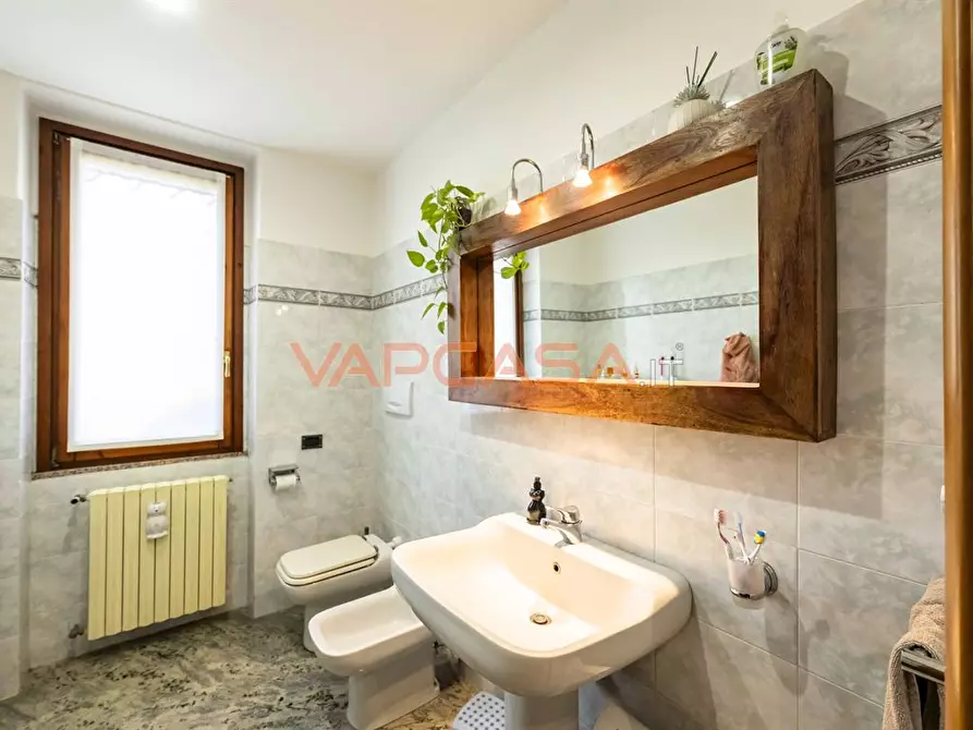 casa indipendente in vendita a Cividate al Piano