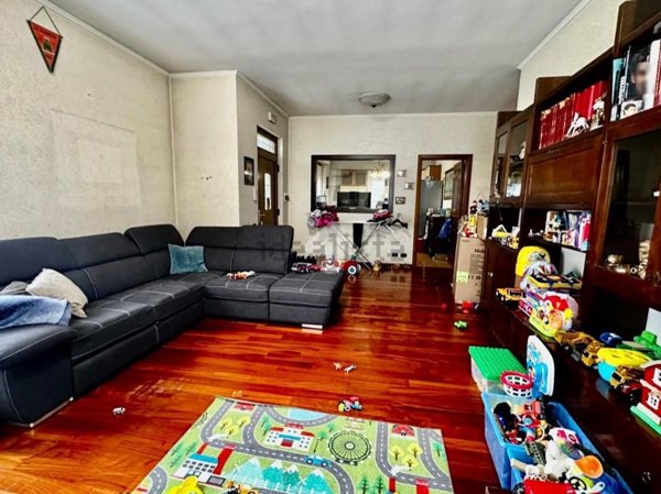 appartamento in vendita a Cividate al Piano