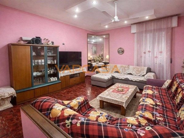 appartamento in vendita a Cividate al Piano