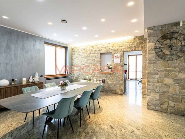 casa indipendente in vendita a Cividate al Piano