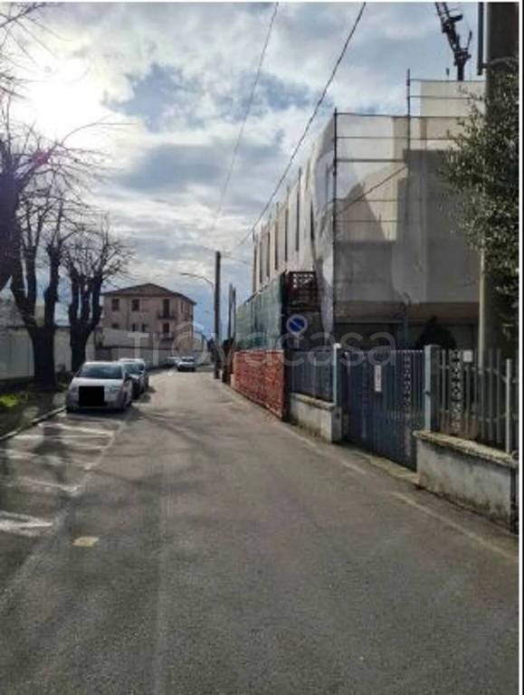 appartamento in vendita a Cividate al Piano