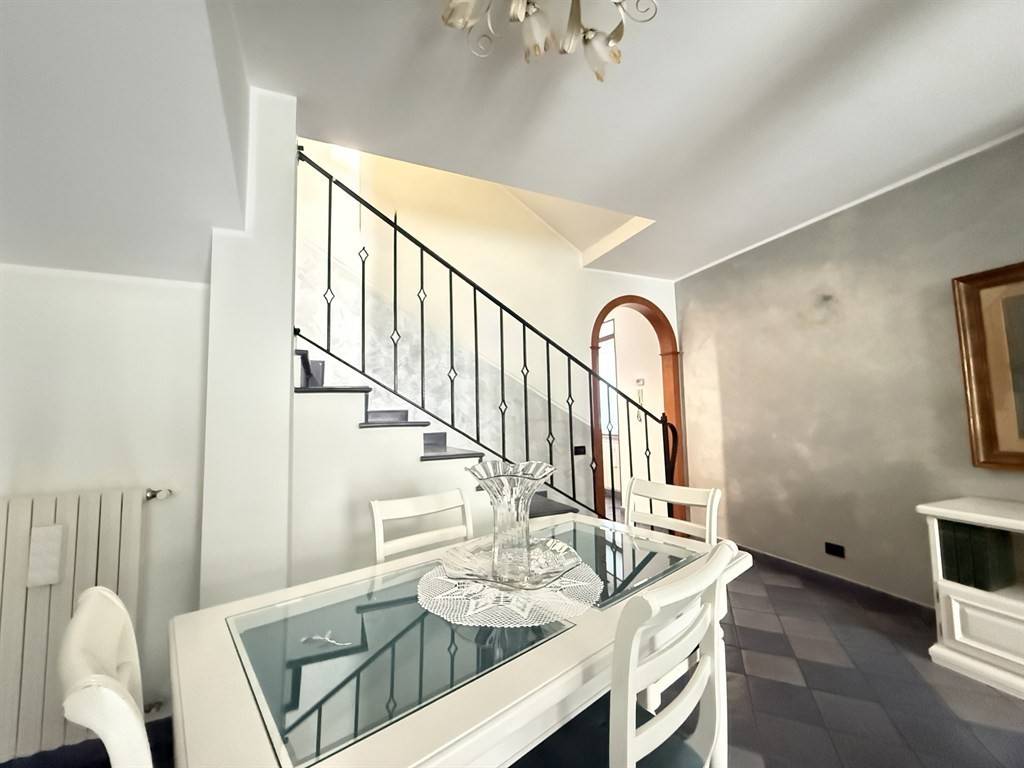 casa indipendente in vendita a Cividate al Piano