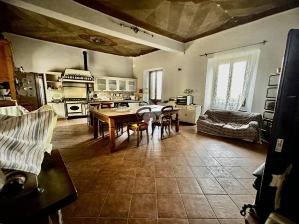 villa in vendita a Cividate al Piano