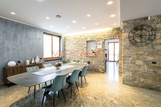 casa indipendente in vendita a Cividate al Piano