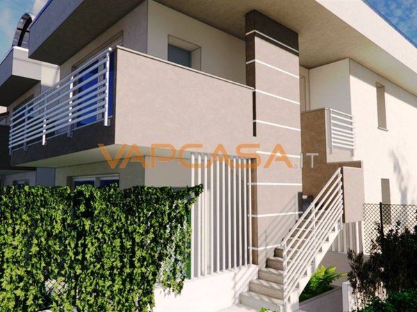 appartamento in vendita a Cividate al Piano