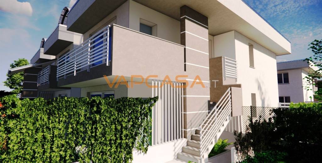 appartamento in vendita a Cividate al Piano