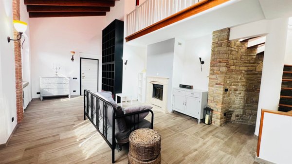 appartamento in vendita a Cividate al Piano