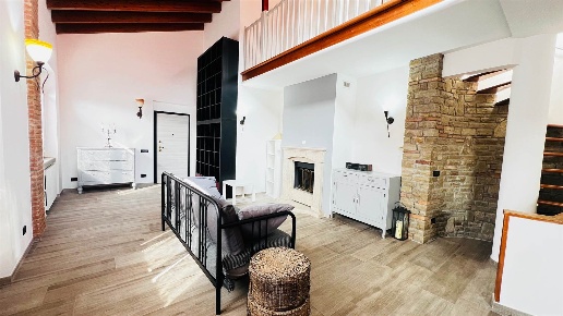 appartamento in vendita a Cividate al Piano