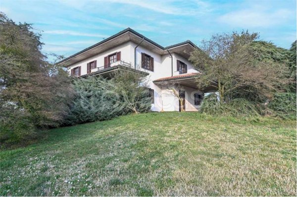 casa indipendente in vendita a Cividate al Piano