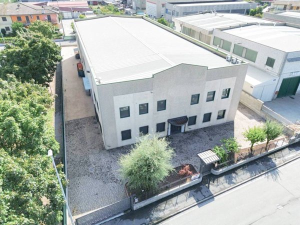 appartamento in vendita a Cividate al Piano