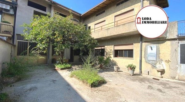 casa indipendente in vendita a Cividate al Piano