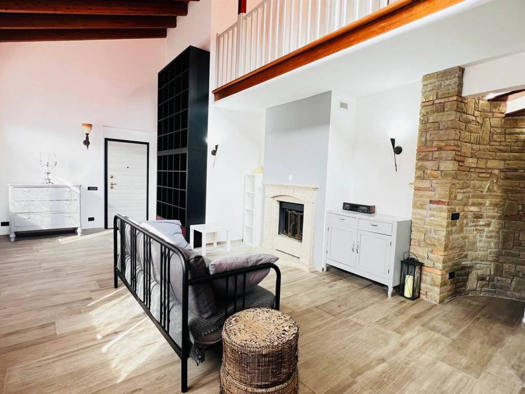 appartamento in vendita a Cividate al Piano