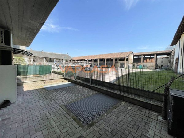 appartamento in vendita a Cividate al Piano