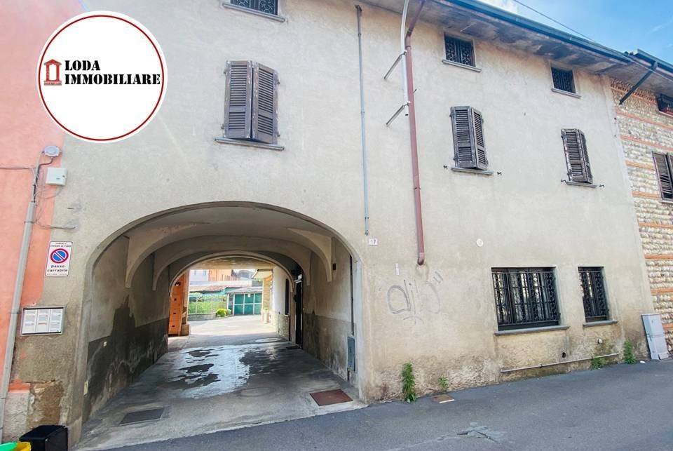 casa indipendente in vendita a Cividate al Piano