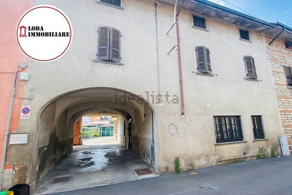 appartamento in vendita a Cividate al Piano