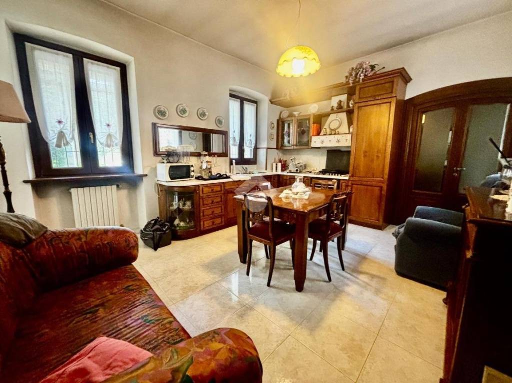 appartamento in vendita a Cividate al Piano