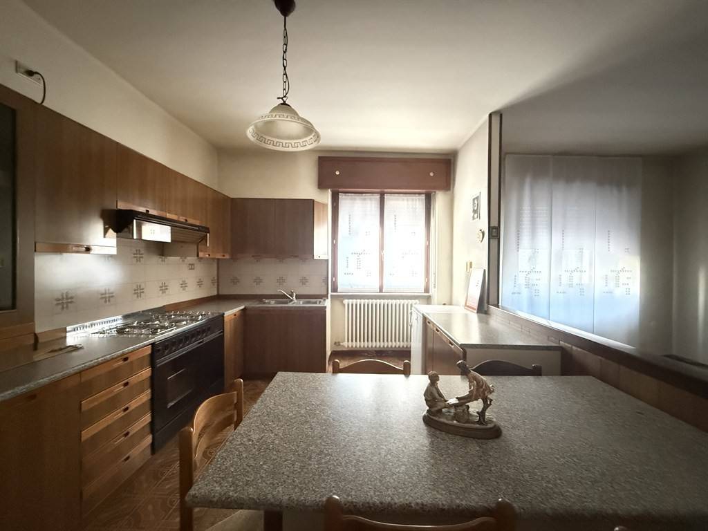 appartamento in vendita a Cividate al Piano