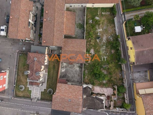 casa indipendente in vendita a Cividate al Piano
