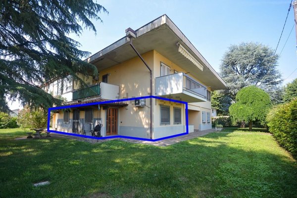 appartamento in vendita a Cividate al Piano