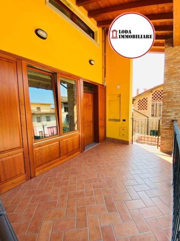 appartamento in vendita a Cividate al Piano