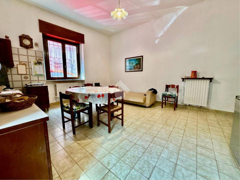 appartamento in vendita a Cividate al Piano