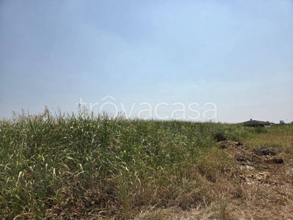 terreno edificabile in vendita a Cividate al Piano