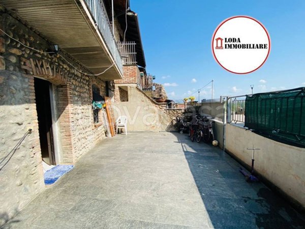 casa indipendente in vendita a Cividate al Piano