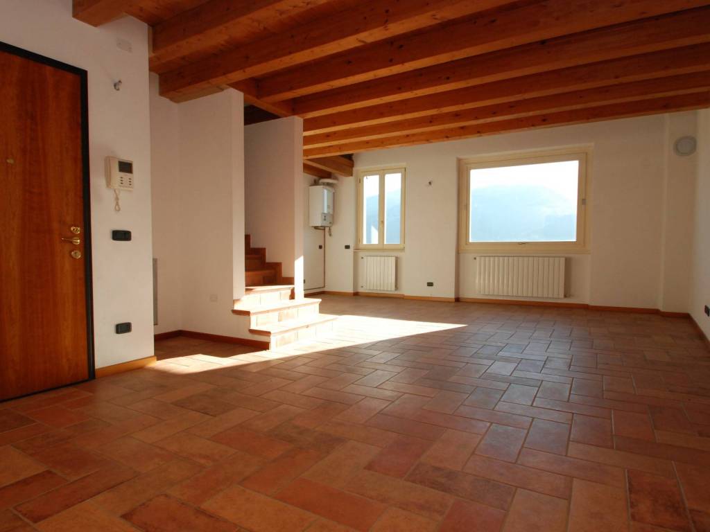 appartamento in vendita a Clusone