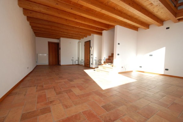appartamento in vendita a Clusone