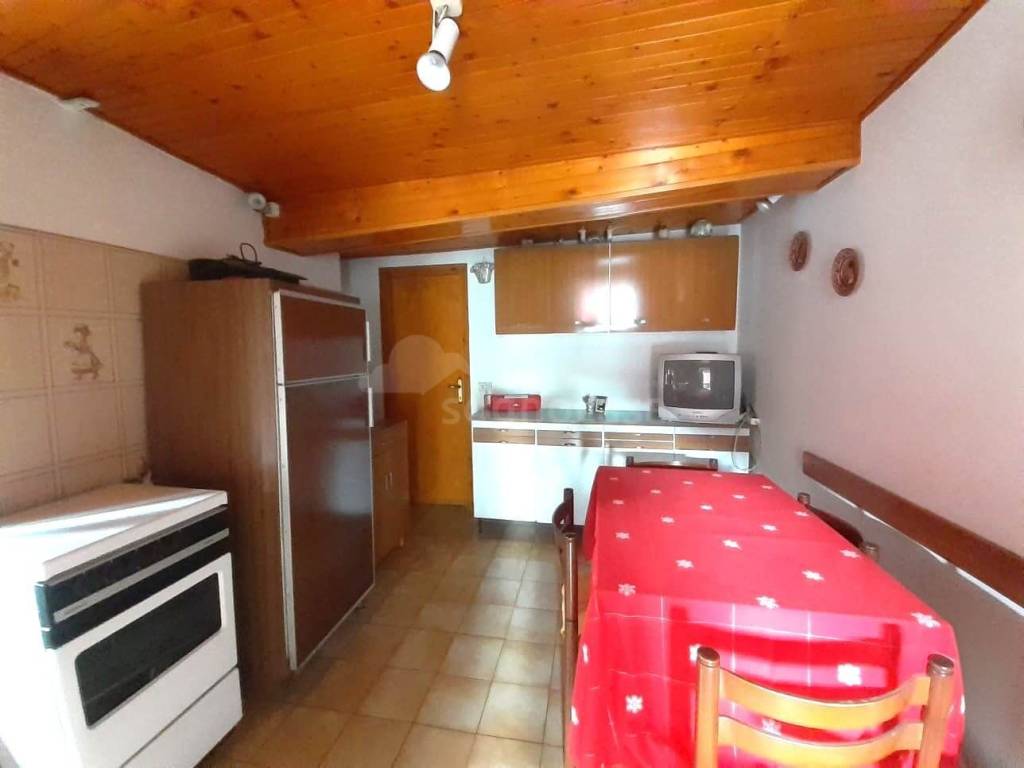 appartamento in vendita a Clusone