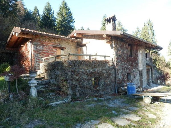 quadrivano in vendita a Clusone