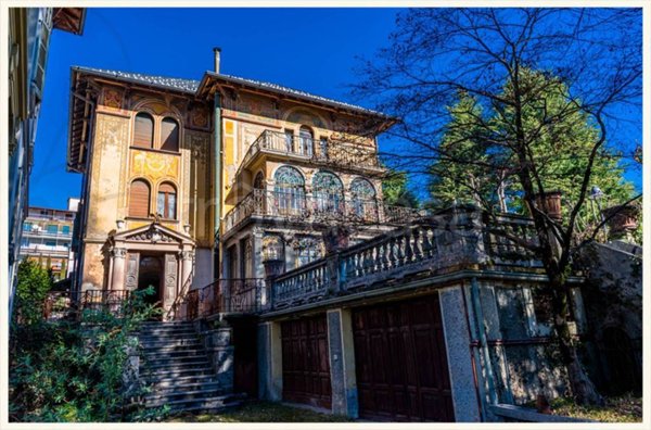 villa in vendita a Clusone