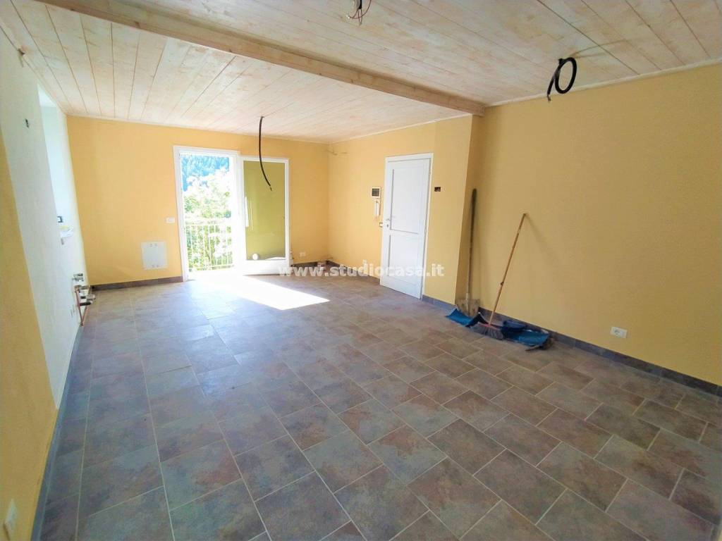 appartamento in vendita a Clusone