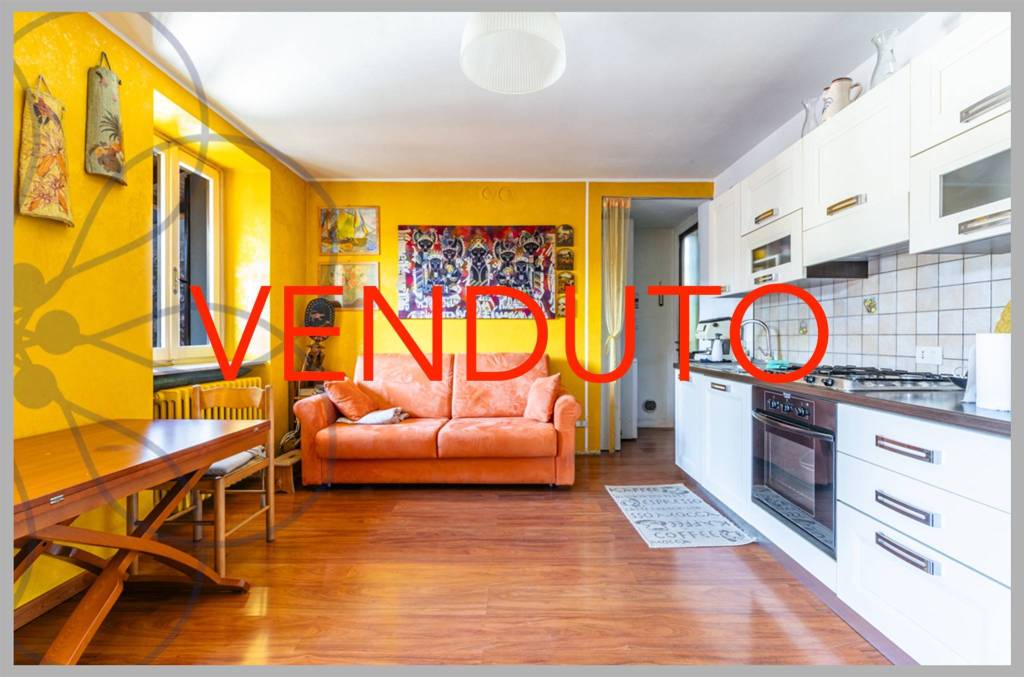 appartamento in vendita a Clusone