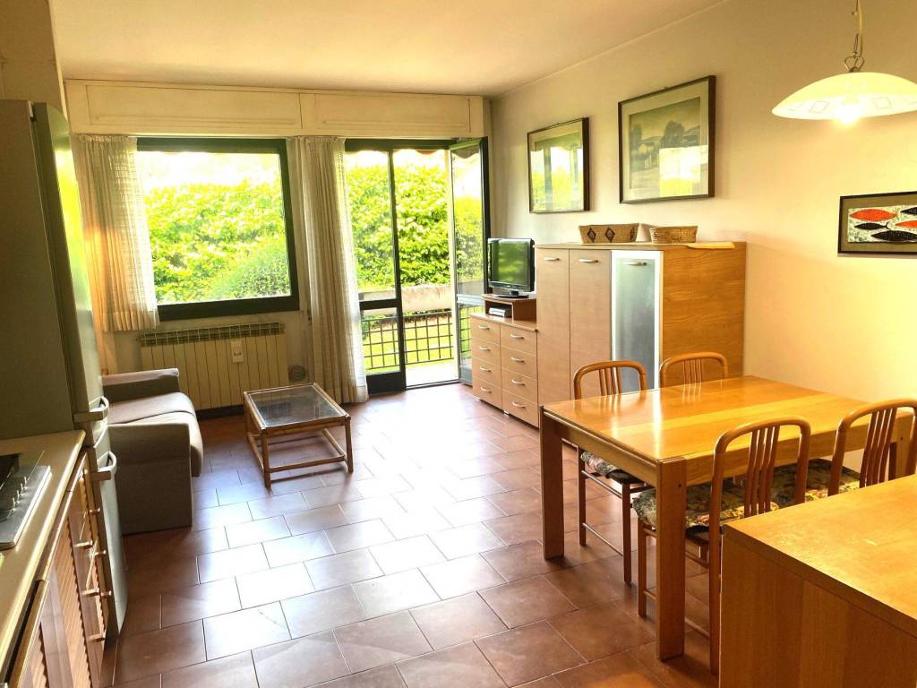 appartamento in vendita a Clusone