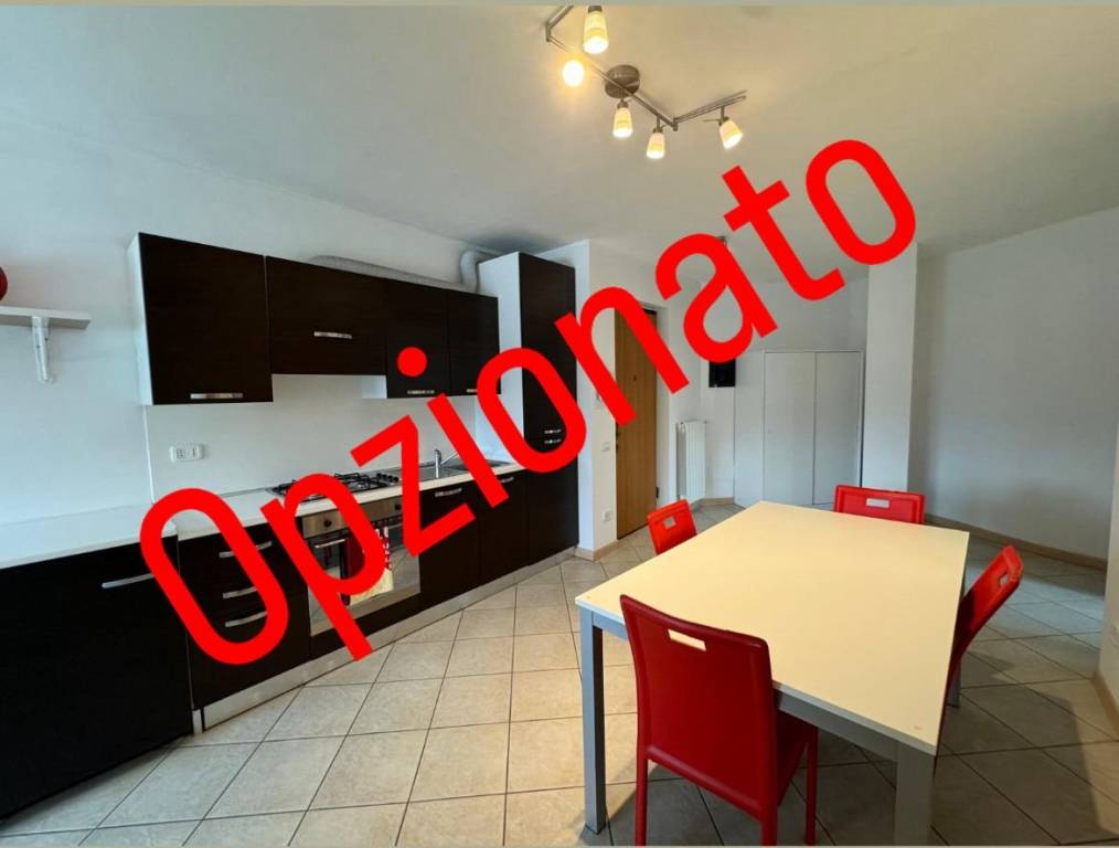 appartamento in vendita a Clusone