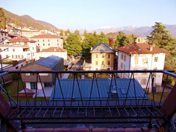 appartamento in vendita a Clusone